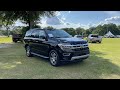 2022 Ford Expedition Jacksonville, Orange Park, Gainesville, Ocala, Lake City, FL NEA06592