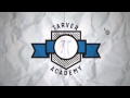 Tarver academy intro