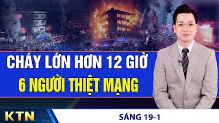 Download Lagu MORNING OF JANUARY 19: Road in Ho Chi Minh City splits in two, creating a 5-meter-deep sinkhole; ... MP3