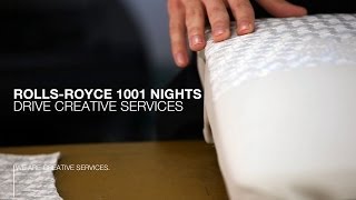Rolls-Royce 1001 Nights Edition