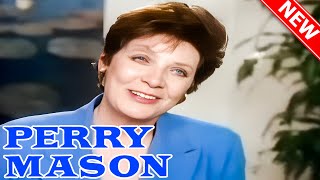 [NEW] Perry Mason 2025 ⚠️ The Skin Deep Scandal ⚠️  American Legal Drama Series 2025