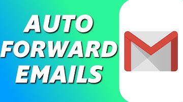 How to Automatically Forward Emails in Gmail (Easy 2025)