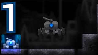 Corebound - Gameplay Showcase Part 1 - Tutorial (Android/iOS)