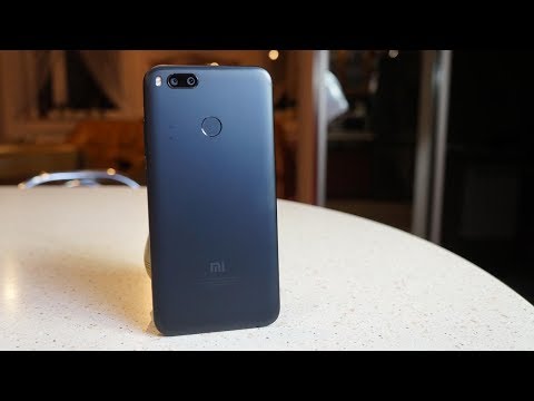 Recenzja Xiaomi Mi 5X - test Tabletowo.pl