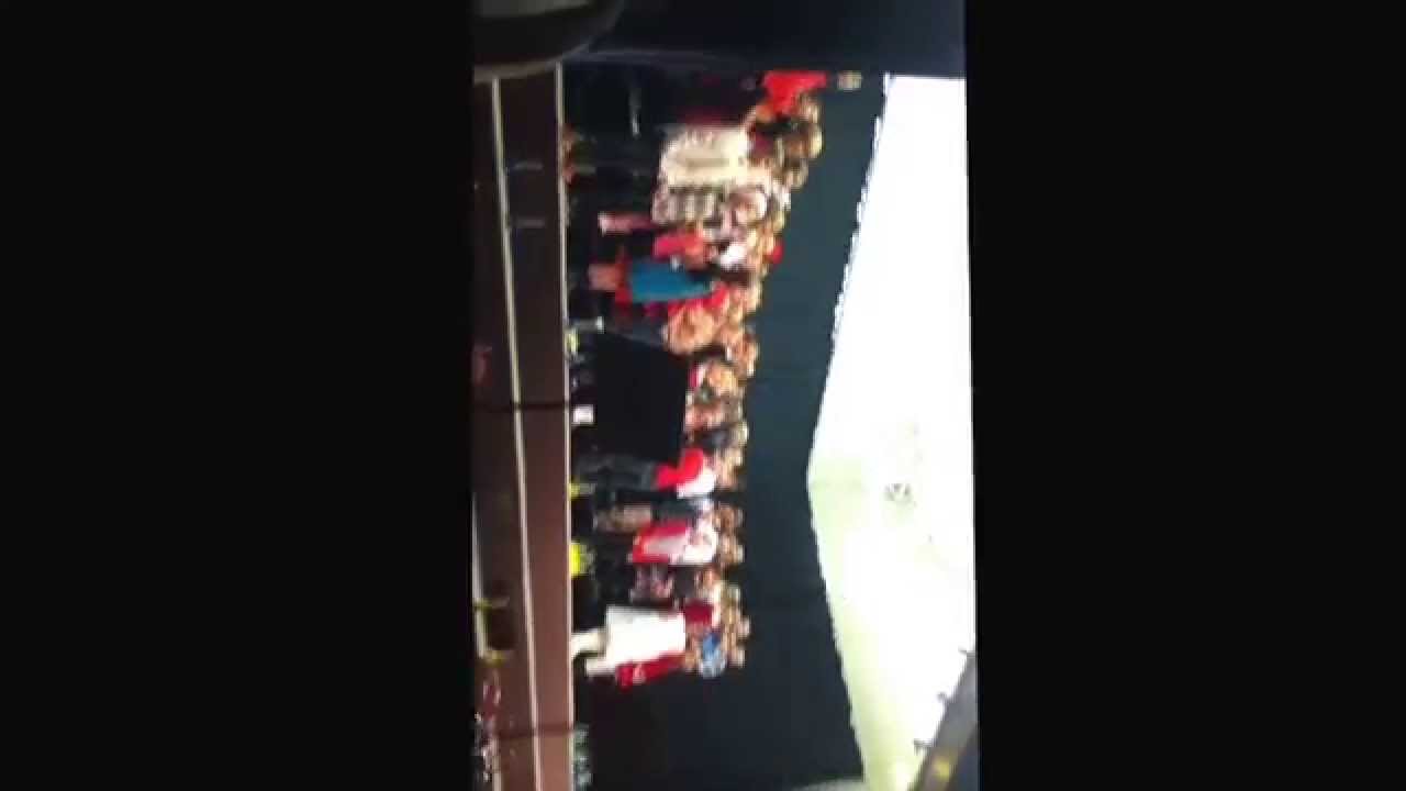 Stetson Elementary 3rd graders YouTube