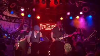 Little Caesar - Mama Tried @ Viper Room