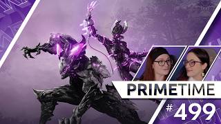 Details Warframe | Prime Time 499: Quest 2026 Charity Stream Kickoff! News