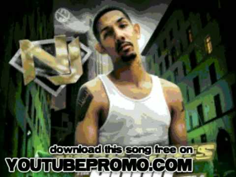 noah jones  - Any Means Necessary - The Hood Needs A Hero (W
