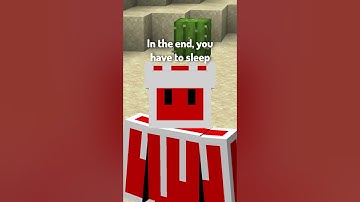Solving Your Bad Minecraft Problems
