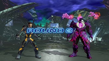 kof 2016 kof 14 kof xiv ps4 The King of Fighters XIV maxima mature vice vs geese verse antonov