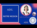 Adil  notre mission  agile et digital pour linnovation dans le luxe