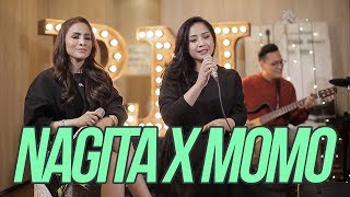 Nagita X Momo -  From This Moment (Cover) #RANSMUSIC