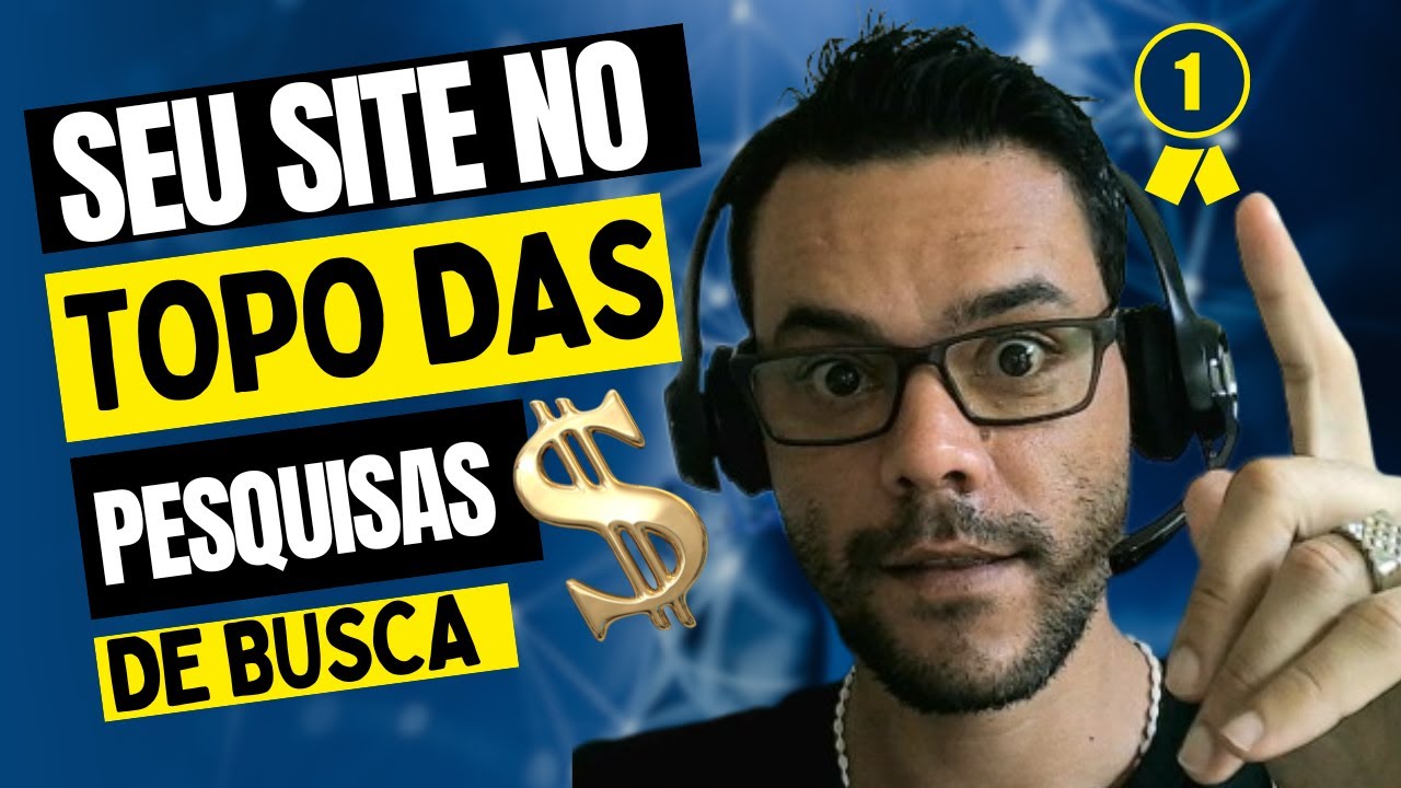 Tiered Link Building Seu Site no Topo Das Pesquisas do Google - YouTube