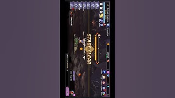 MAGIC SPEAR idle RPG (ANDROID) Gameplay Walkthrough