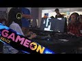 Julie vs CyanStar | osu!mania | GameON 2017