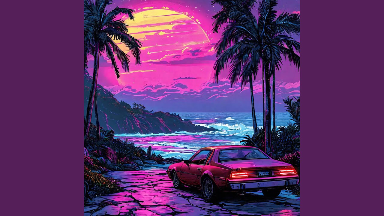Watch Neon Sunset on YouTube Watch Neon Sunset on YouTube