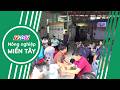 Xã Tháp Mười: Tổ hợp tác thâm canh đạt chuẩn VietGAP | Nông nghiệp Miền Tây