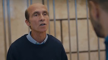KENAN AY   Cesur ve Güzel 15  Bölüm