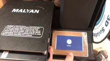 Malyan M320 pause not working (FIXED)