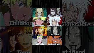 Naruto life like a adventure 😭😭 #anime #naruto #short #shortfeed