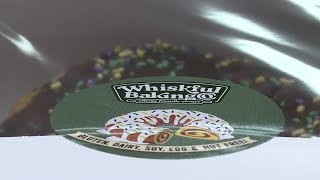 Bakery in Broussard makes Mardi Gras inclusive with gluten-free king cakes
