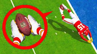 1 in a Trillion NFL Moments