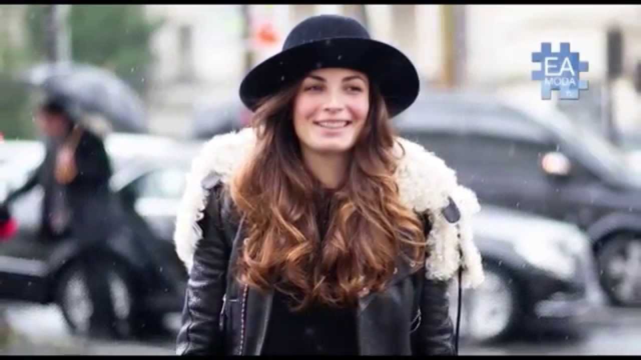 eamoda tv 2015 capítulo 15: Tendencias en la moda