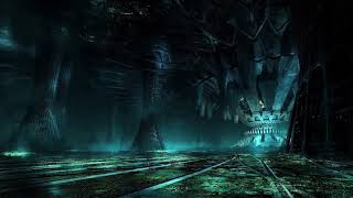 Mellow Sonic - Inside The Mothership @mellowsonic