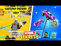 Nowe SEKRETY I WYCIEKI w Fortnite!