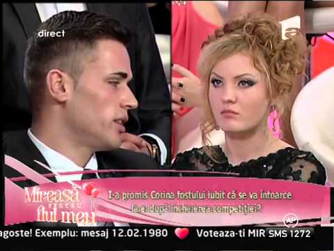 Corina: