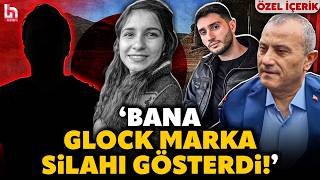 Gülistan Doku Soruşturmasında Flaş Gelişme Gizli Tanık, Valinin Oğlu Ile Ilgili Önemli Bilgi Verdi