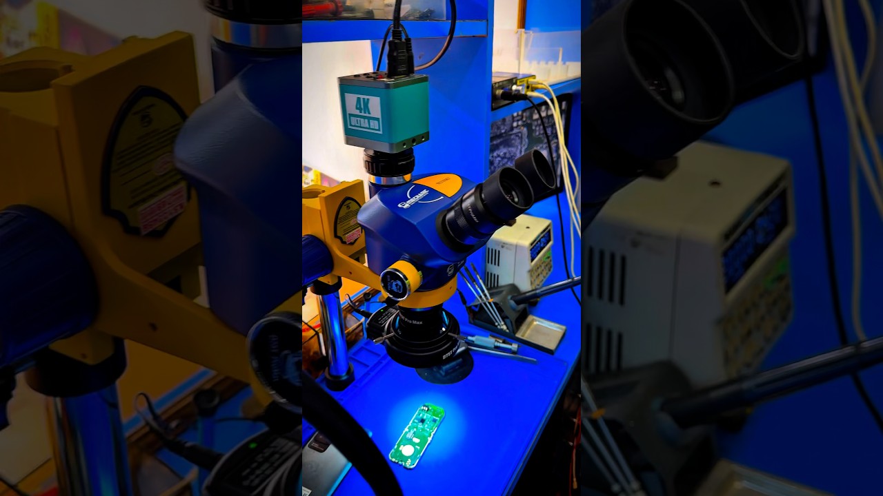 How to Set Up a Mobile Repair Counter | Professional Mobile Repair Setup Guide 