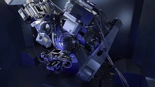 Famous Bruker D8 DISCOVER Plus Net Worth