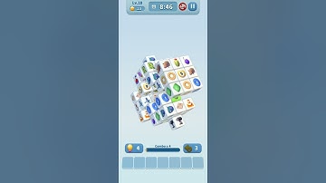Cube Master 3D level 18 #||All best game talent