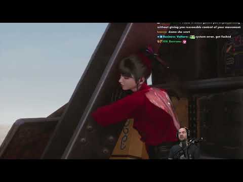 Stellar Blade Day 2 The Fashion Hunt Continues