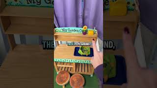 Our LEAST popular toys! #grandmasplayroom #indoorplayground