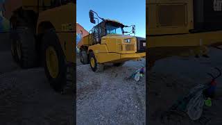Touch-a-Truck: Heavy Equipment Dirt Pigs gather in Pocatello, Idaho, 09JUN2026.