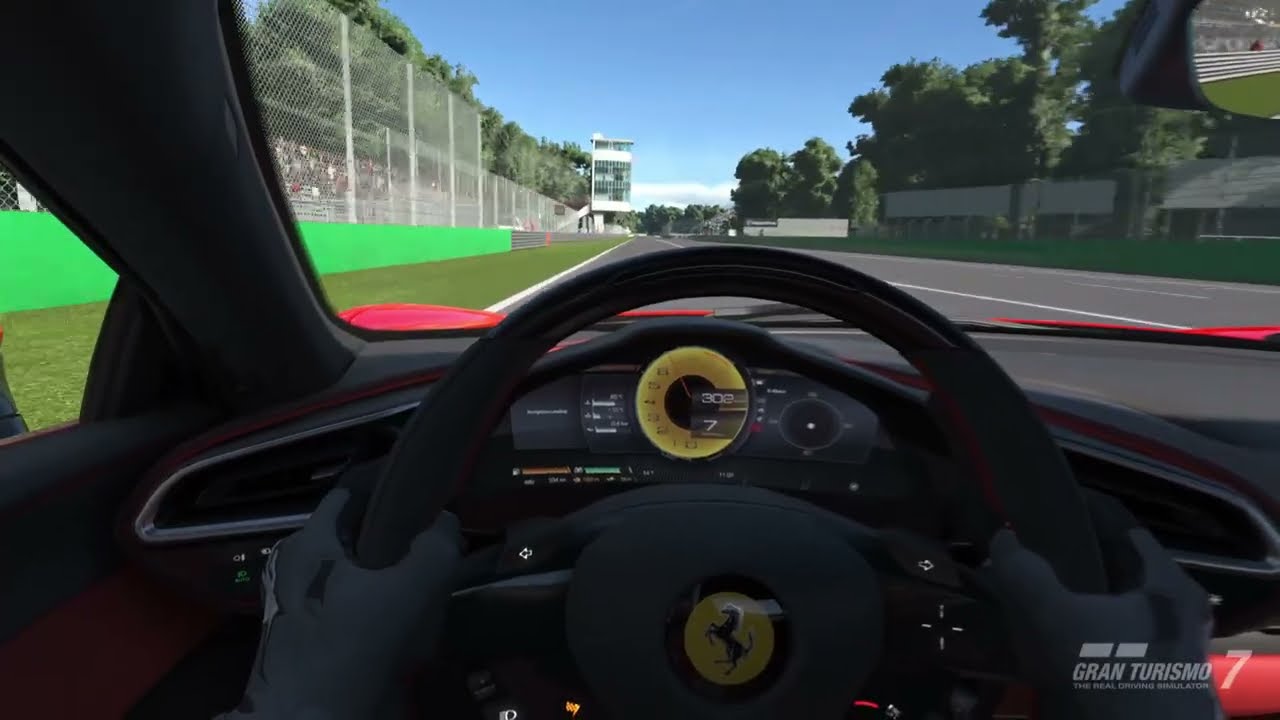 グランツーリスモ 7_20260718061136 - YouTube グランツーリスモ 7_20260718061136 - YouTube