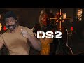 'Let Kojima Cook" Death Stranding 2 On The Beach - Trailer Reaction