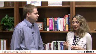 Simply Science Episode 8: How Do We Know We're Evolving?