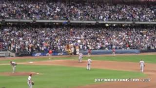 world famous klement racing sausages @ miller park