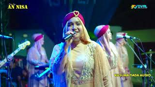 Keramat    Orkes Putri An Nisa Demak