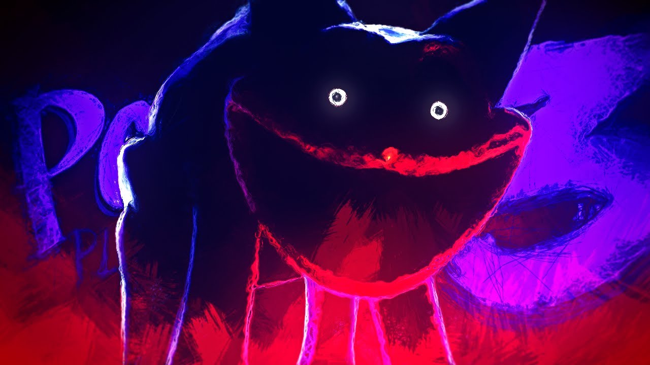 POPPY PLAYTIME 3 e como fazer uma atmosfera aterrorizante