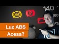 Dr CARRO Luz ABS acesa? Saiba como resolver!