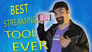 FREE - Stream Deck thru LioranBoard - Setup