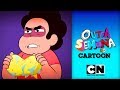 Kevin  | Outra Semana no Cartoon | S04 E10 | #FiqueEmCasa