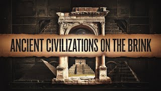 The SHOCKING Pattern That Destroyed Ancient Civilizations!