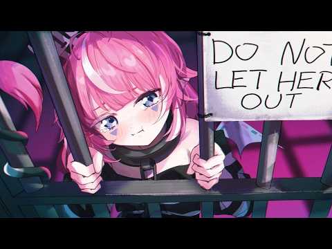 IMP STUCK IN JAIL (DAY 7)