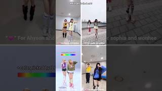 Which one is the best ?🫶🏻 || #kpop #illit || @Girlie_ATE || Help me reach 700 ⚘️