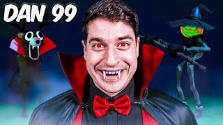 99 NOI U UMI KAO VAMPIR ...